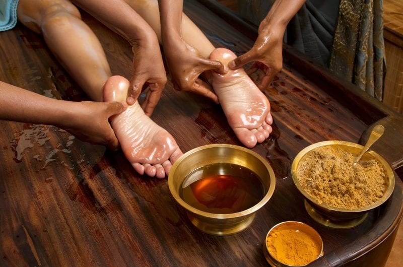 The 6 Surprising Benefits of Regular Massage