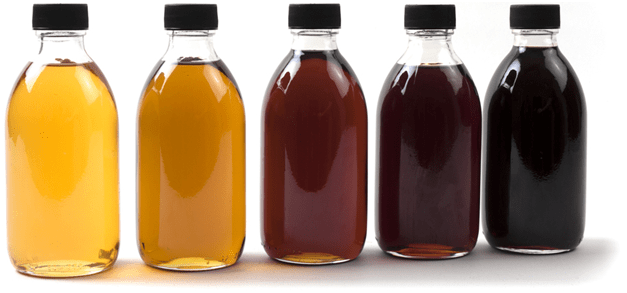 Fasting With Healthy, Raw, Fresh Oils