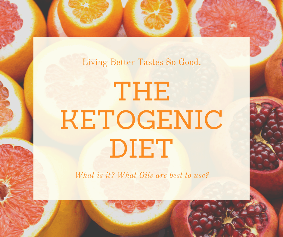 Ketogenic Diet