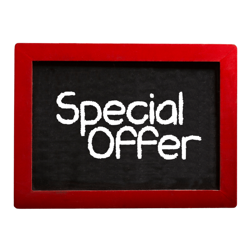 Gift Sets & Special Offer