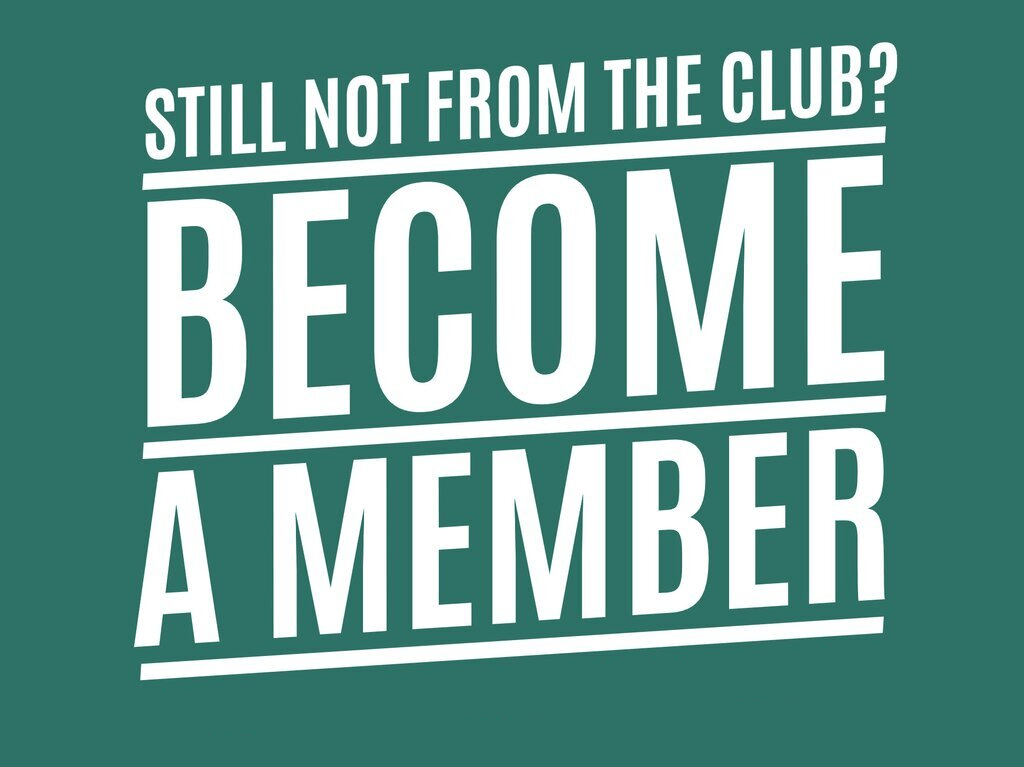Gold club membership