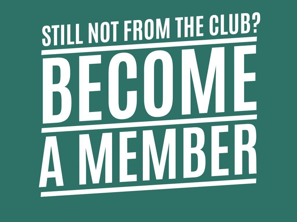 Silver club membership